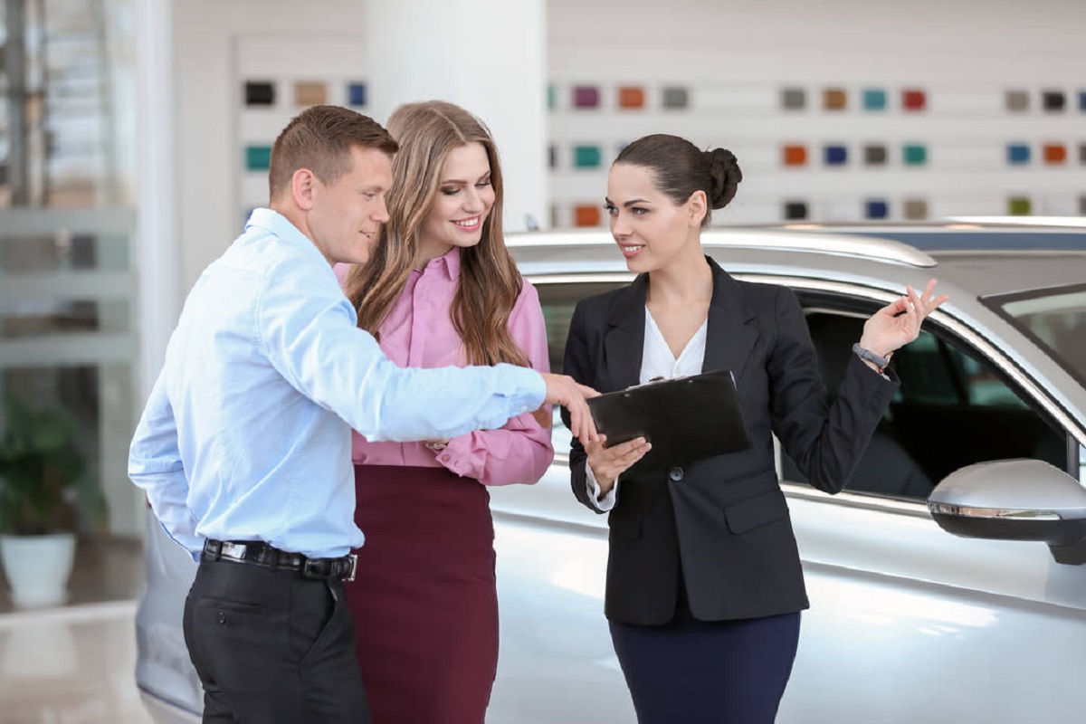 What To Do When Selling A Car Quik Car Buyers